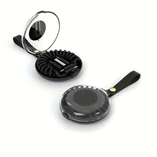 PD60W Fast Charging 6-in-1 Cable with Storage Box