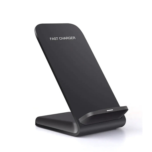 FDGAO 15W Wireless Charger Compatible with Apple & Samsung
