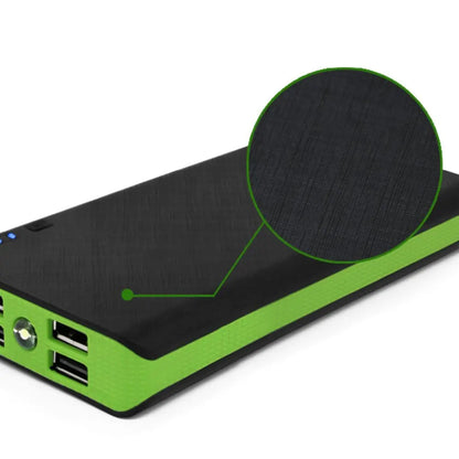 20000mAh High-Capacity Power Bank Charger